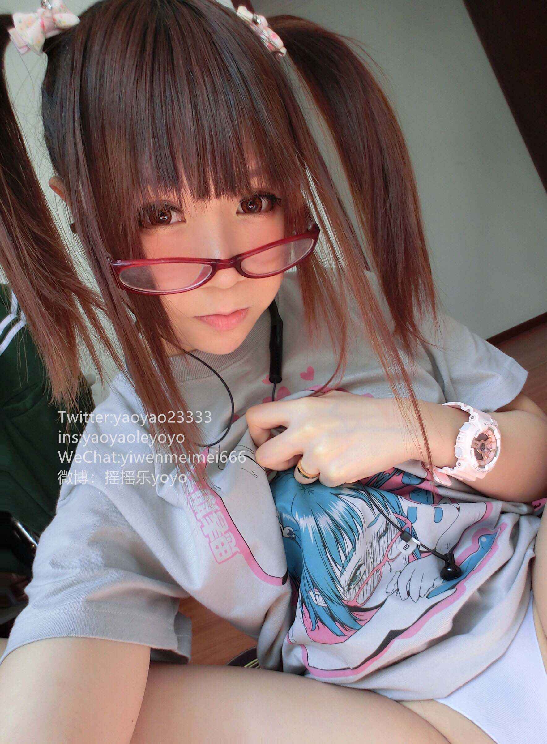 [摇摇乐yoyo]NO.0222019.04月福利插图6